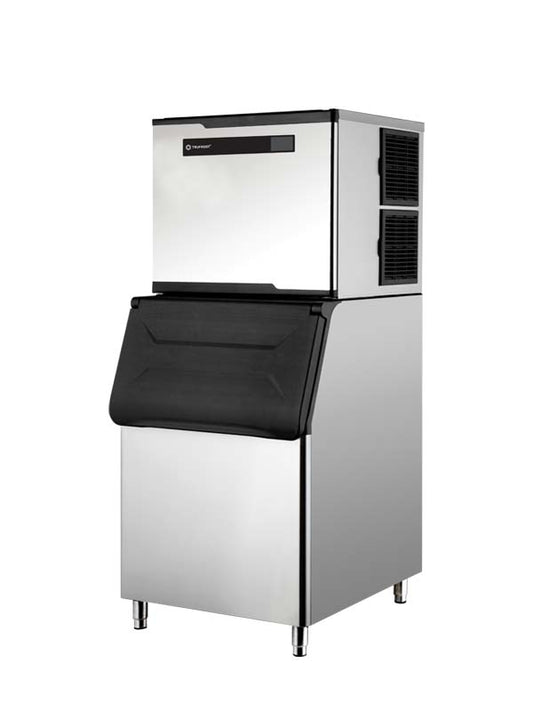 Trufrost Ice Machine With Separate Storage Bin (IC-460 Premia)