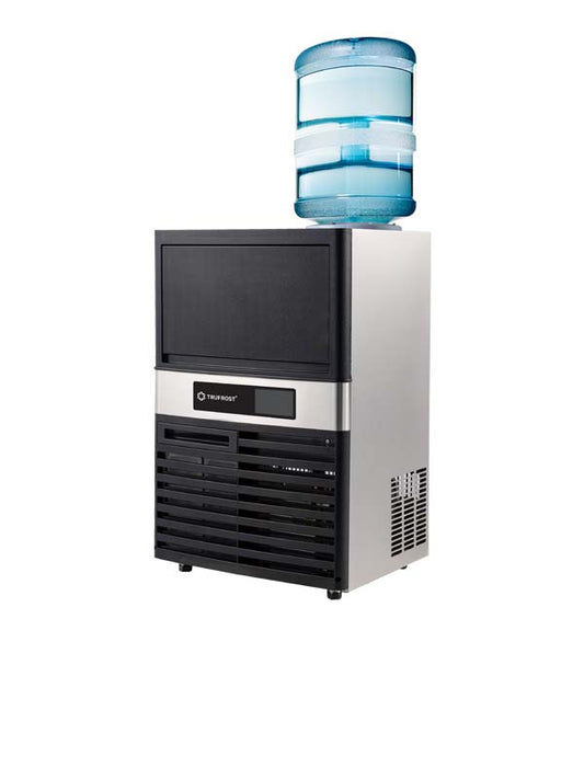 Trufrost Ice Machine with Self Contained Bin (IC 55BW Premia XL)