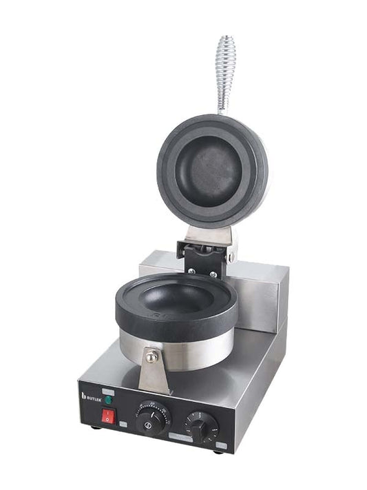 Trufrost Gelato Panini Grill (Ice on Fire)