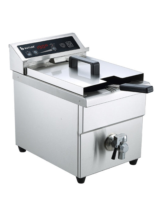 Trufrost Induction Deep Fryer (IDF-08)