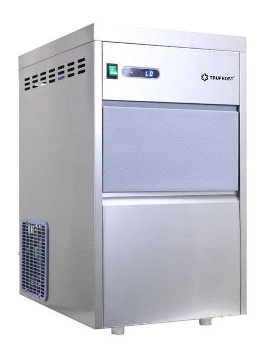 Trufrost Ice Flake Machine with Self Contained Bin (IF-200)