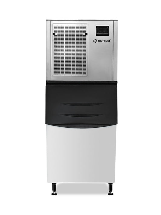 Trufrost Ice Flake Machine With Separate Storage Bin (IF-500)