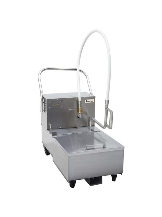 Trufrost Oil Filteration Cart (OFC-55)