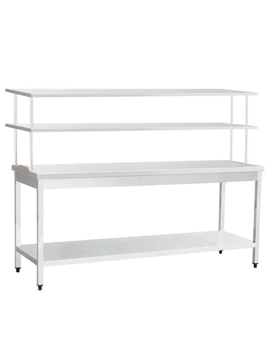 Trufrost Overhaed Shelf for Work Table (OHS-1200)