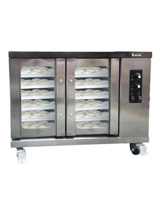 Trufrost Double Door Proofing Cabinet (PC-12 Premia)