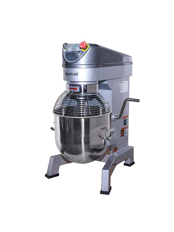 Trufrost Planetary Mixer (PM-30 Premia)
