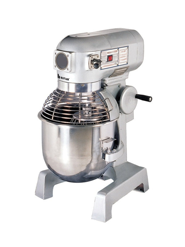 Trufrost Planetary Mixer (PM-10)