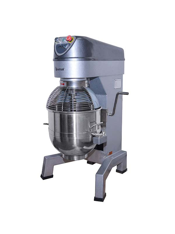 Trufrost Planetary Mixer (PM-40 Premia)