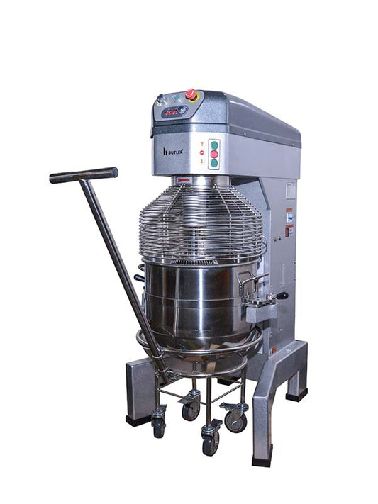 Trufrost Planetary Mixer (PM-60 Premia)
