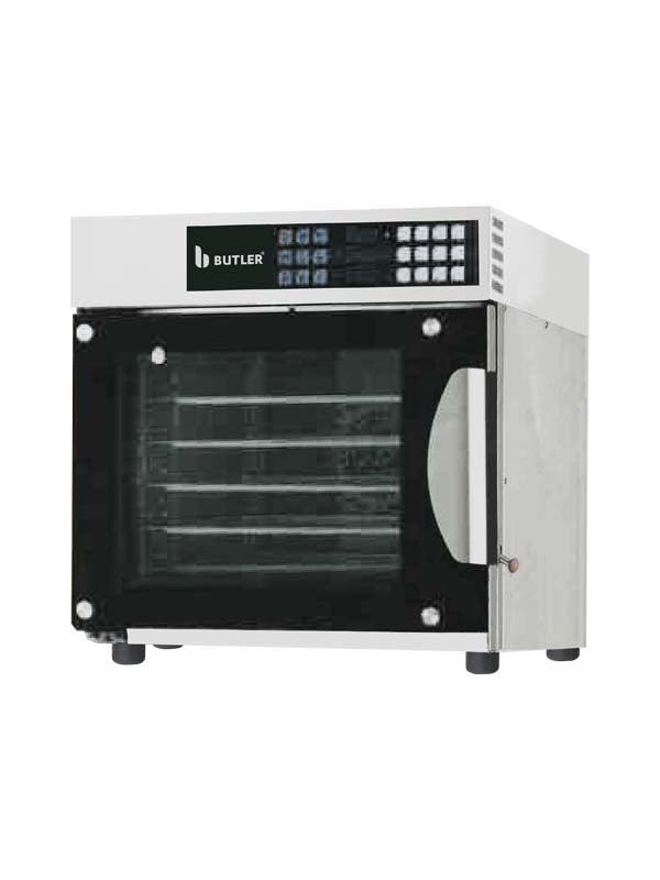 Trufrost Modular Electric Convection Oven (Prodigy - Convex)