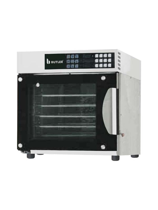 Trufrost Modular Electric Convection Oven (Prodigy - Convex)