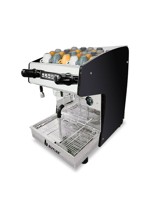 Butler Single Group Coffee Machine (Roma 1)