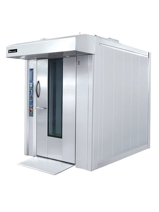 Trufrost Rotary Rack Oven - Gas Based (RO-32G)