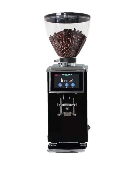 Butler Professional Coffee Beans Grinder (Saga)