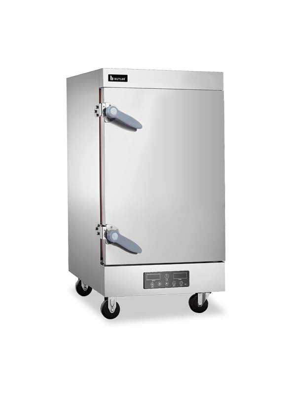 Butler Steam Master-4E Premia