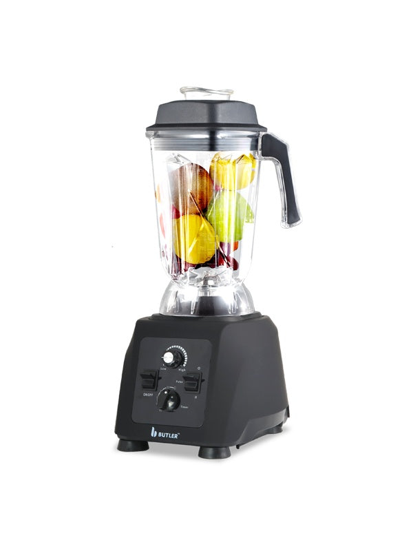 Butler High Performance Commercial Blender (TruBlend 2.2T)
