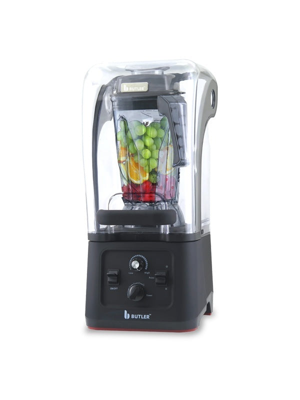 Butler Commercial Blender with Acoustic Enclosure (TruBlend 2.2 AQT)