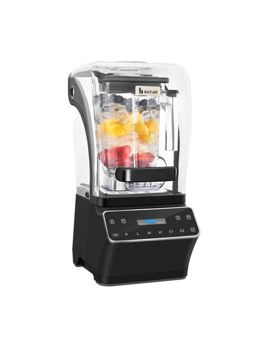 Butler Commercial Blender with Acoustic Enclosure (TruBlend AQ Premia)