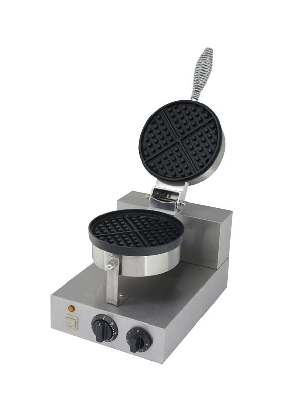 Trufrost Waffle Baker (WB-01)