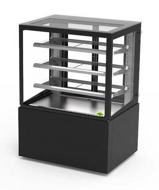 Western Pastry Display Counter Ambient (PTW09AN)
