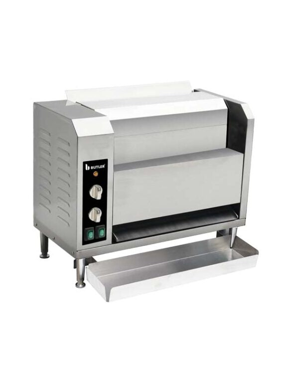 Butler Bun Toaster (Wonder Toast)