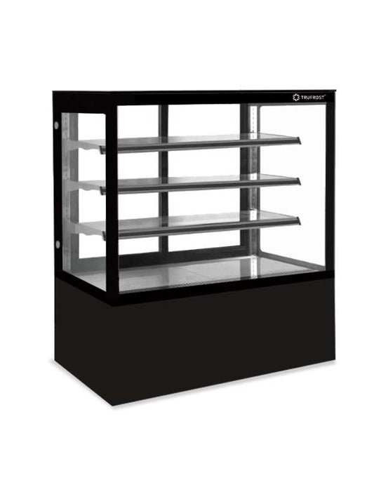 Trufrost Flat Glass 4 Layer Warm Showcase (WSF-44 (Max))